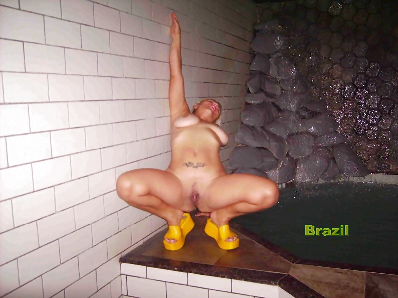 Slut from Rio #7898252