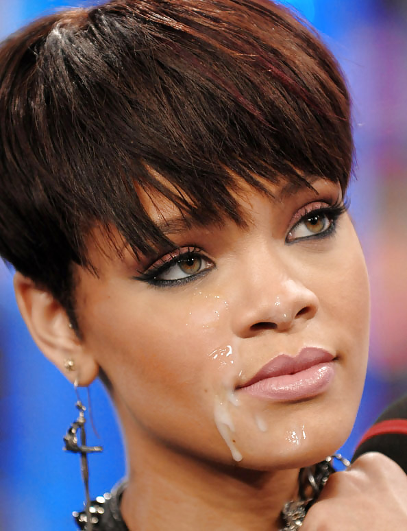 RIHANNA XXX #12693493