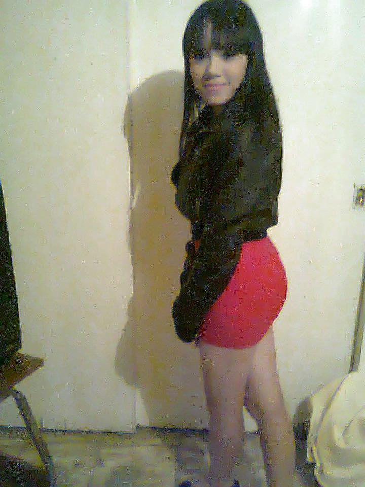 My cousin gaby 2