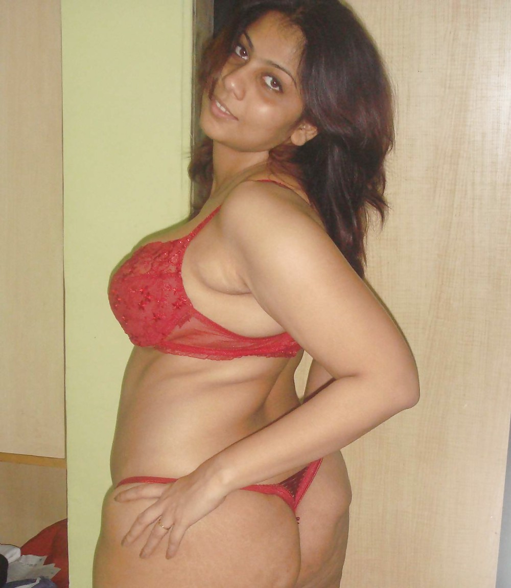 Big Ass Indische Frau #18478020