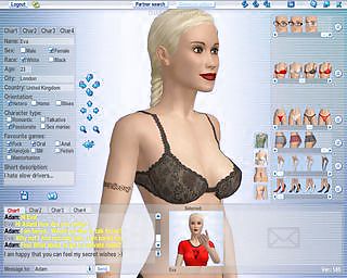S3x virtua v1.3
 #18454498