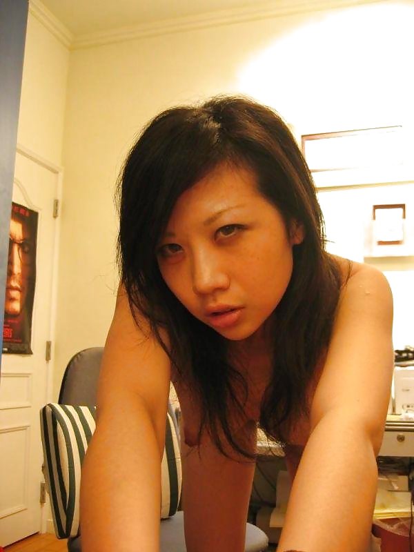 The Beauty of Amateur Asian Perfect Nipples #16470927