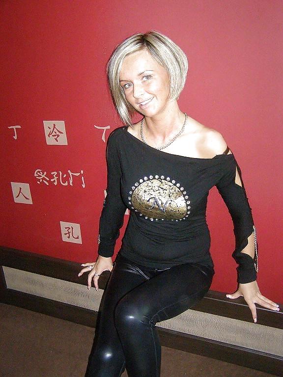 Madres calientes
 #17538572