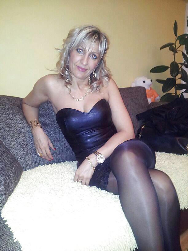 Madres calientes
 #17538583