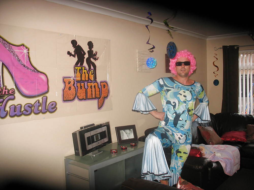 Lush geordie #8589805