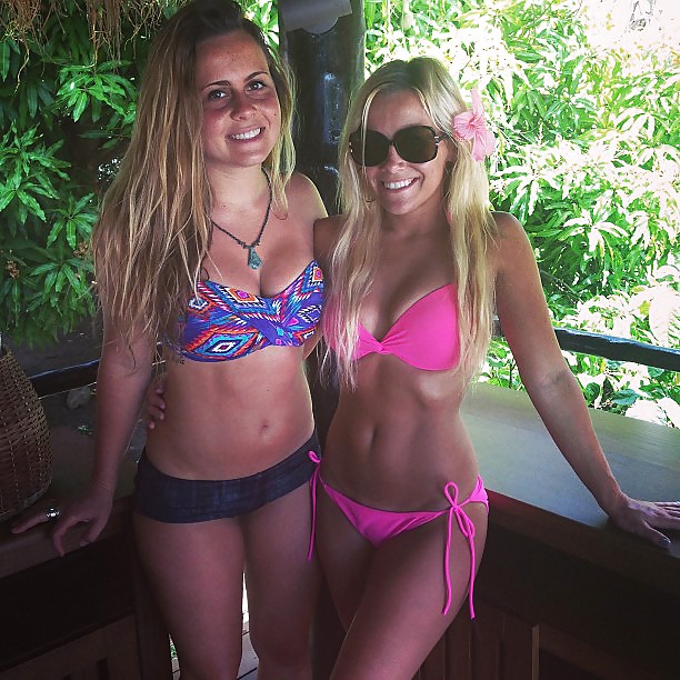 Putas al azar 6
 #18892939