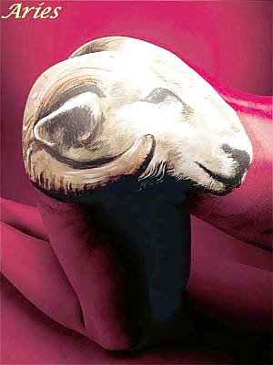 Bodypaint zodiaco
 #14191270