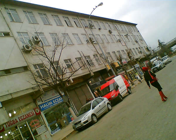 Turbante turco
 #16164394