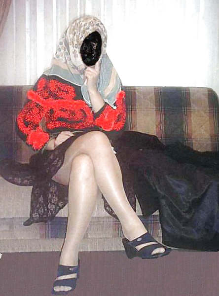 Turbante turco
 #16164406