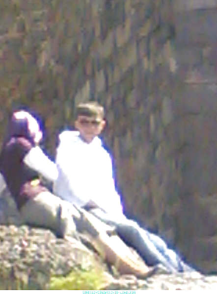 Turbante turco
 #16164508