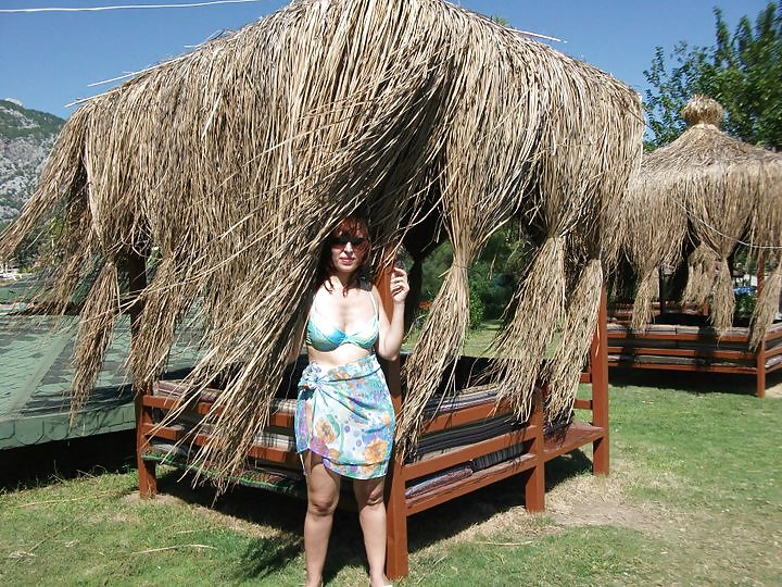 Tatil arkadasimiz sibel
 #5101485