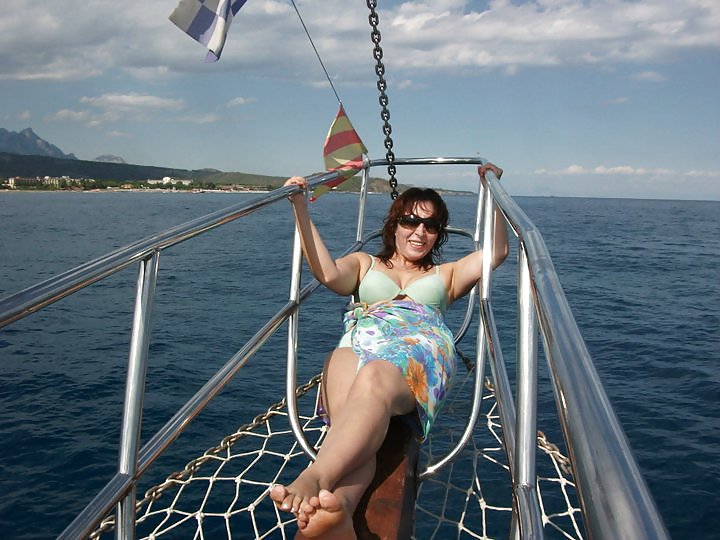 Tatil arkadasimiz sibel
 #5101521