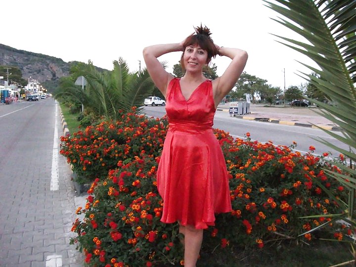Tatil arkadasimiz sibel
 #5101592