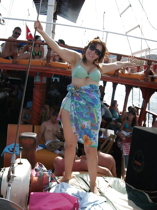 Tatil arkadasimiz sibel
 #5101603