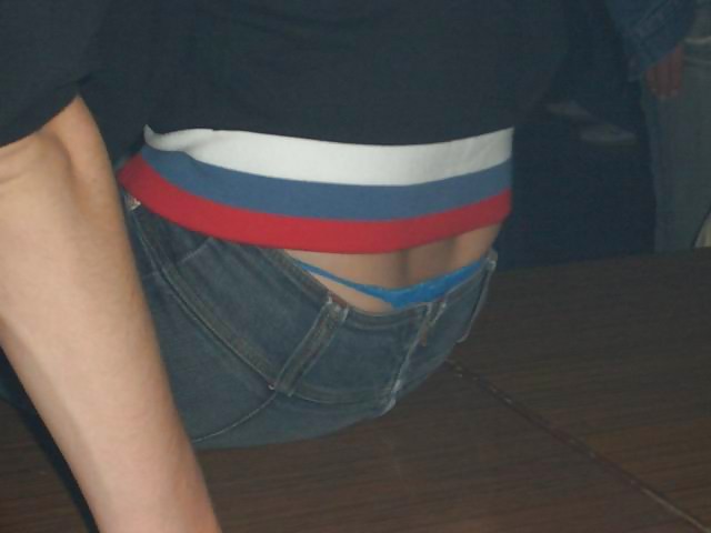 100 Hidden Voyeur Tanga Panties Pics #8019324