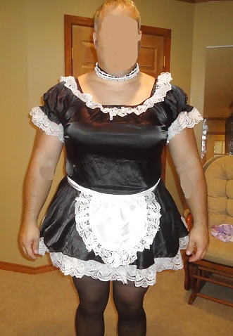 Sissy cameriera
 #2089061