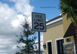 Funny signs