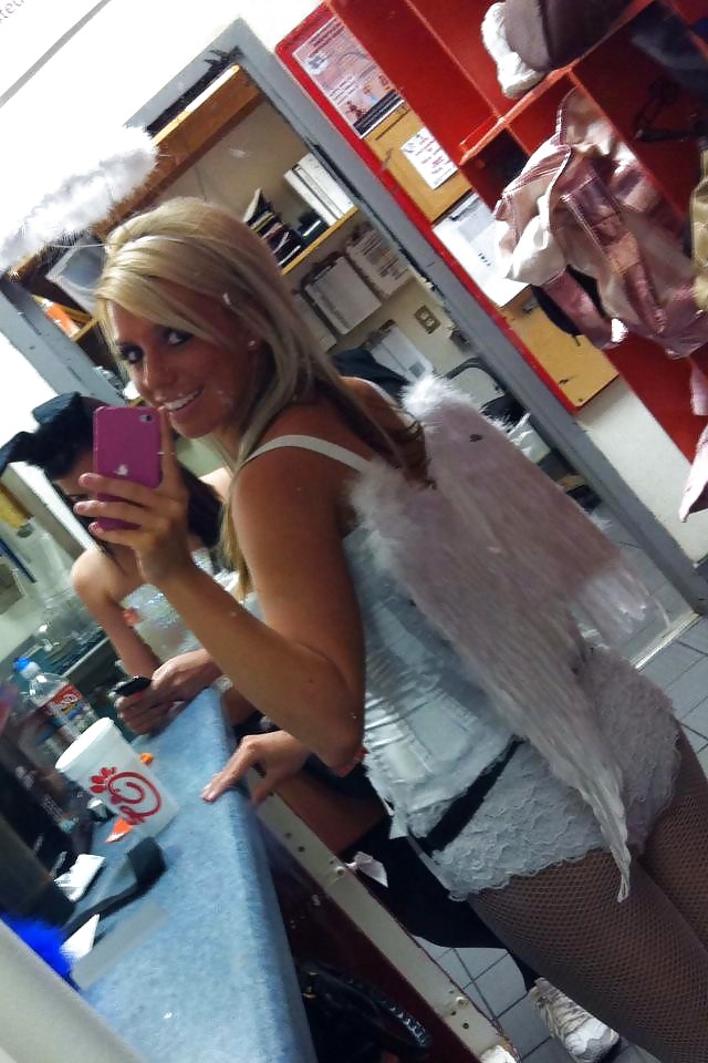 Horny MissLexy #9622254