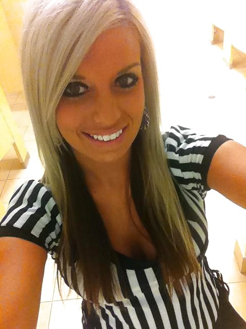 Horny MissLexy #9622257