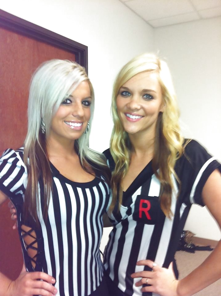 Horny MissLexy #9622261