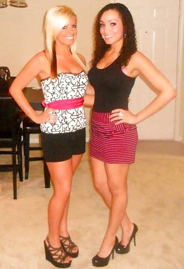 Horny MissLexy #9622296