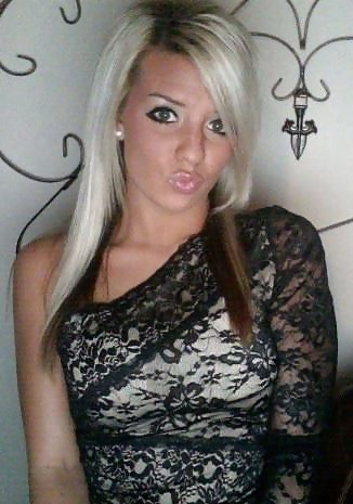 Horny MissLexy #9622315