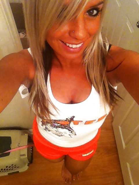 Horny MissLexy #9622339