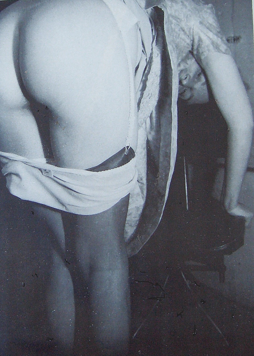 Mainly suspenders 2 #4169723