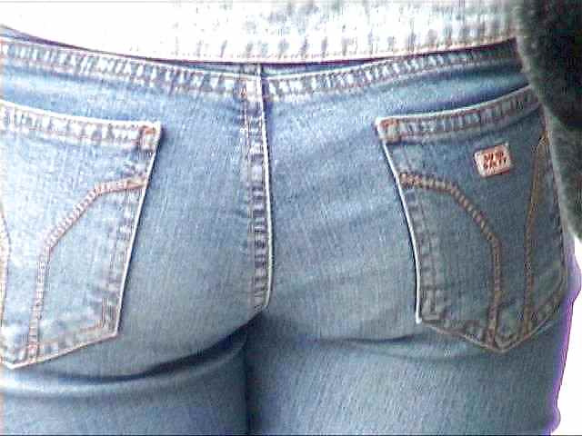 JeansgirlsVII #3471462