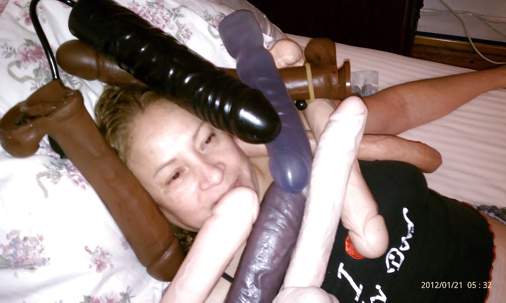 Dildowhore #9391935