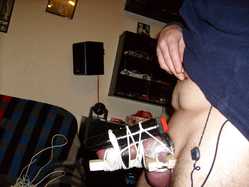 Cockbondage #9665795