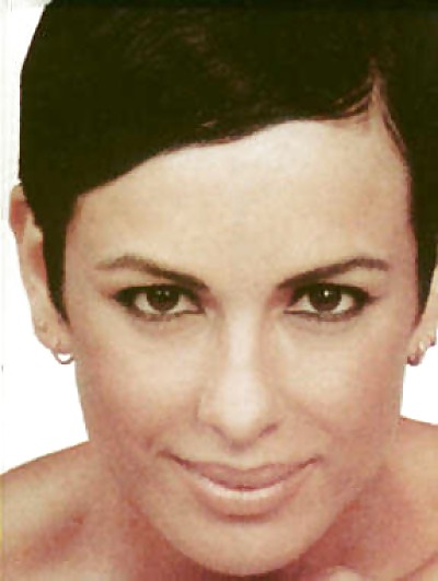 Daniela Cardone Hot Argentinian Milf #9252392