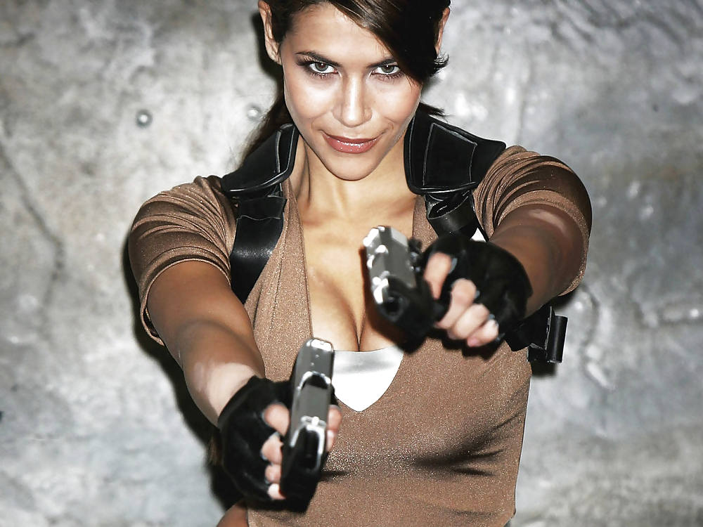Tomb Raider #7652024