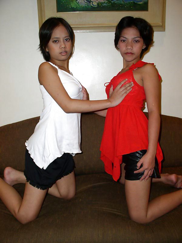 FILIPINAS EACH OTHER 3 #1216419