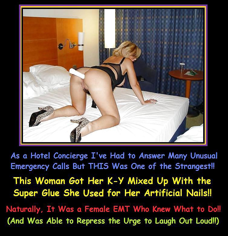 Funny Sexy Captioned Pictures & Posters CCXLVII 6613 #19631824