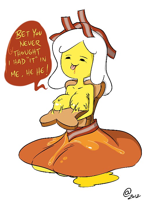 アドベンチャー・タイム! 
 #22660620