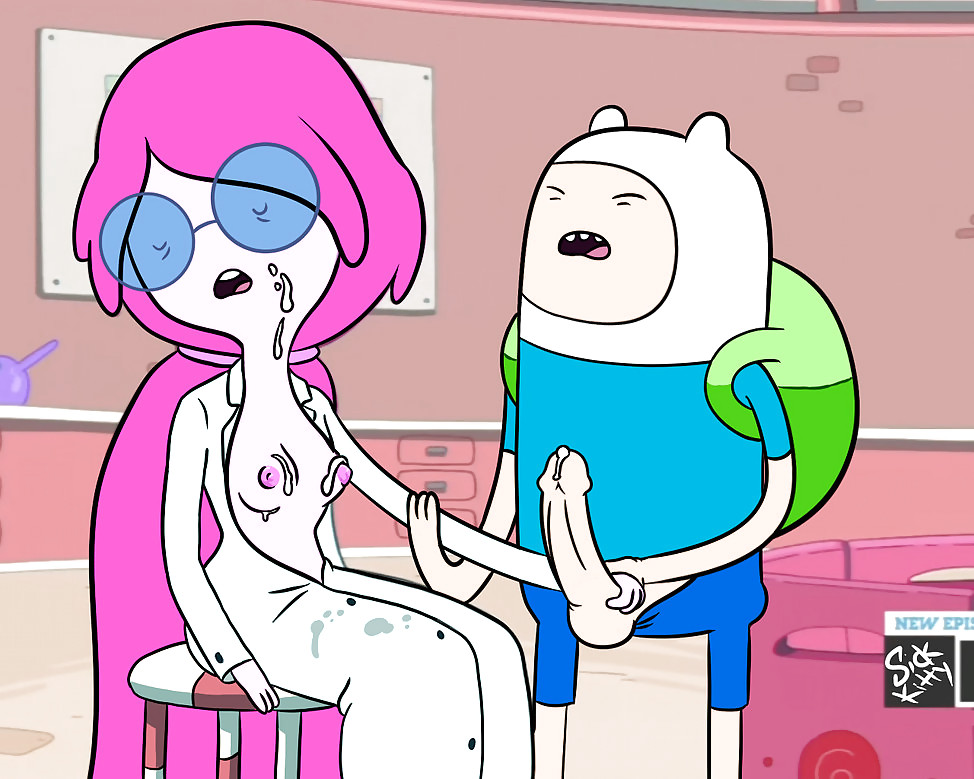 アドベンチャー・タイム! 
 #22660625