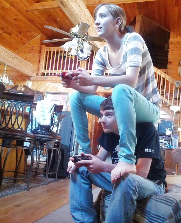 Suesse fuesse 
 #14690049