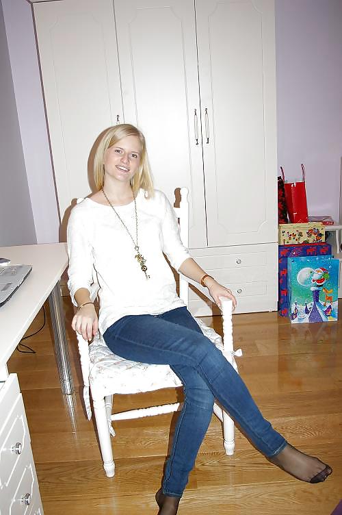 Suesse fuesse 
 #14690090