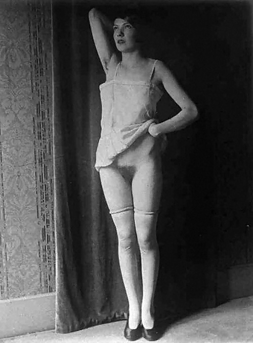 Naked Flappers 1920s #22164890