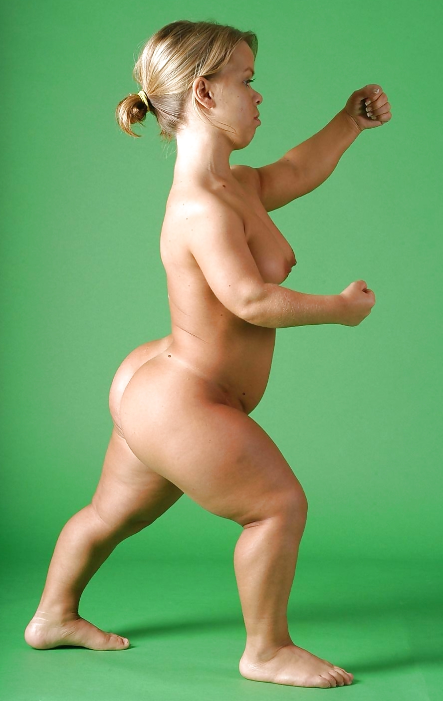 Midget Nude Posing #1965351