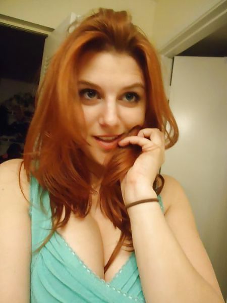 Foxy redheads  #15717905