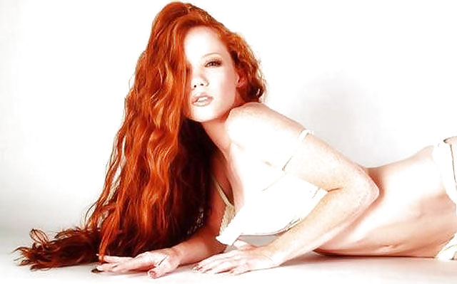 Foxy redheads  #15718103