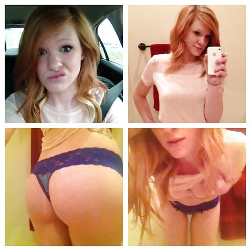 Foxy redheads  #15718160