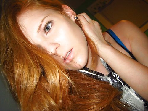 Foxy redheads  #15718430