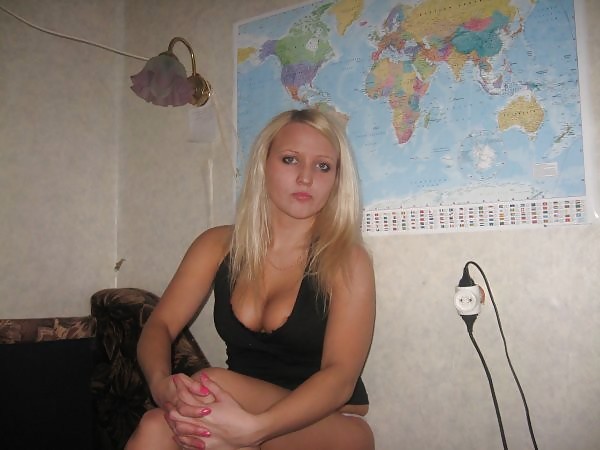 RUSSIAN GIRLS ARE HORNY X #6787703