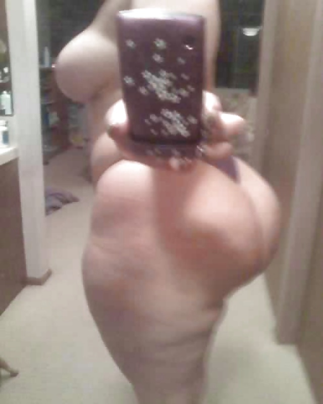 Big white asses 18 #3471258