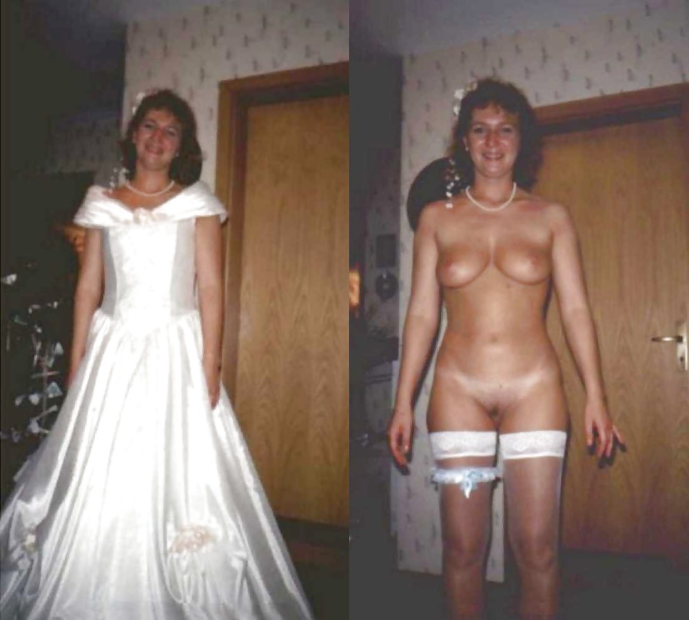 B4 After Amateur Brides 2 by TROC #11004995