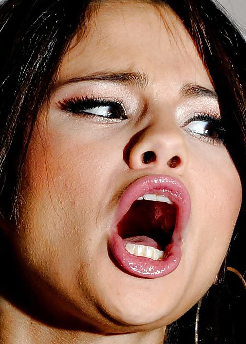 Sexy Celebrities #14464408