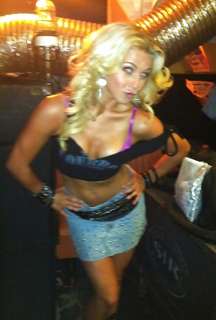 Sexy Prominenten #14464480